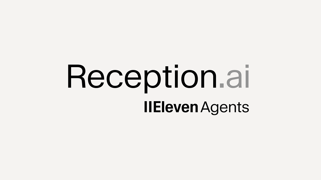 reception by elevenagents